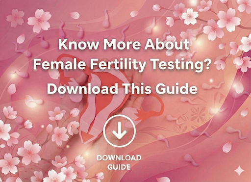Female Fertility Testing Guide