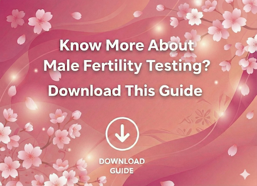 Male Fertility Testing Guide