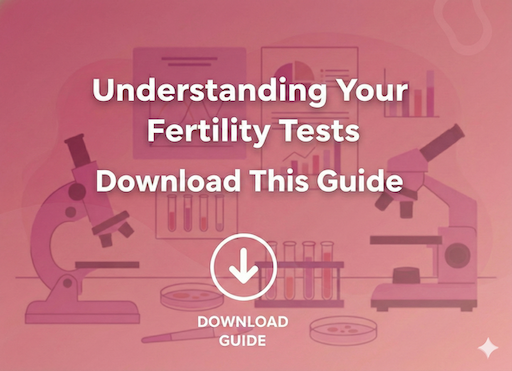 Understanding Your Fertility Tests Guide