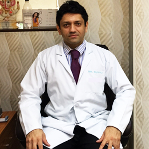 Infertility specialist doctor in Delhi